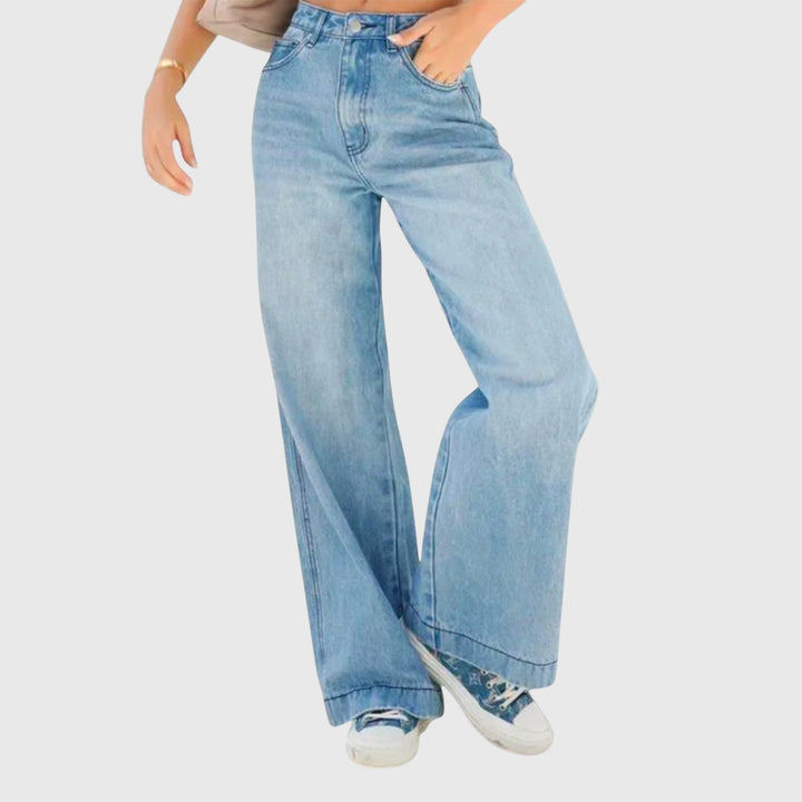 Marem – Damen Baggy-Hose