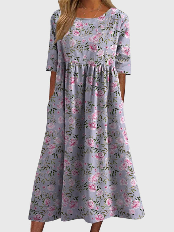 Tara | Elegantes Kleid