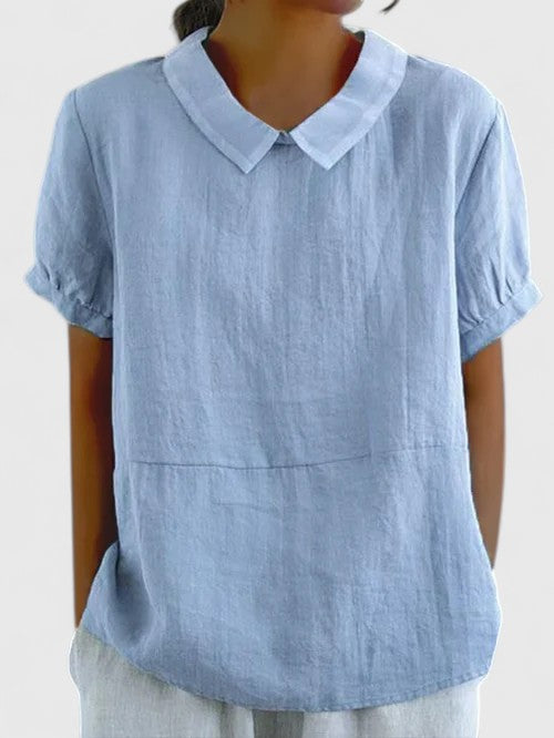 Renee | Elegante Bluse