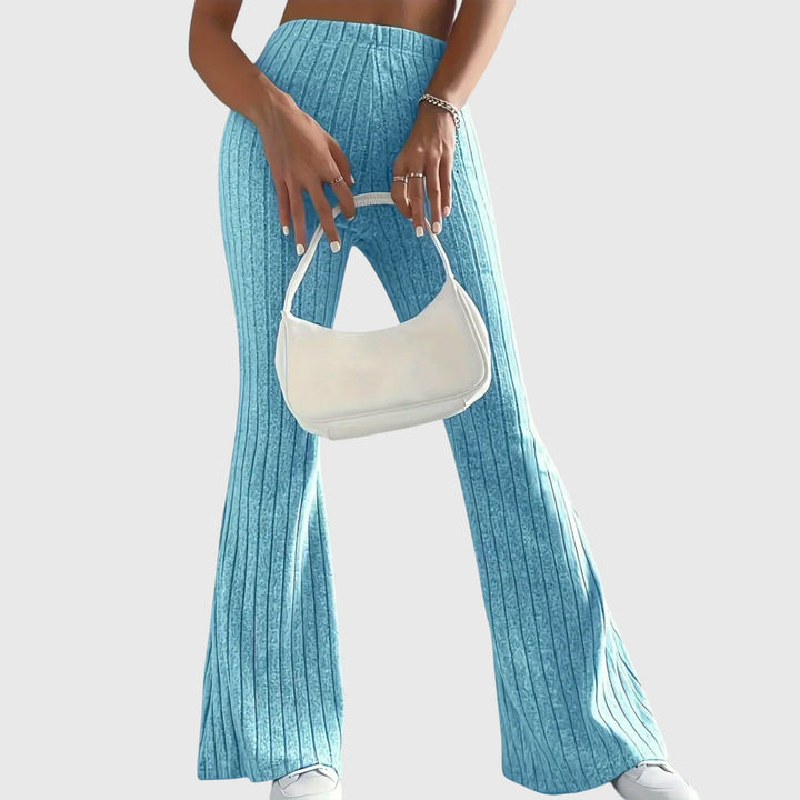 Jennifer - Elegante Damenhose