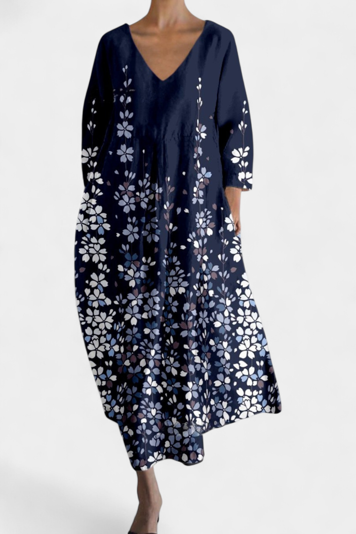 Colette | Sukienka Maxi