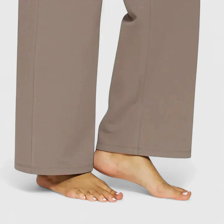 Ame | Elegante Damenhose