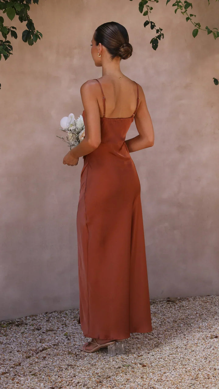 Novah™ | Elegantes Sommerkleid