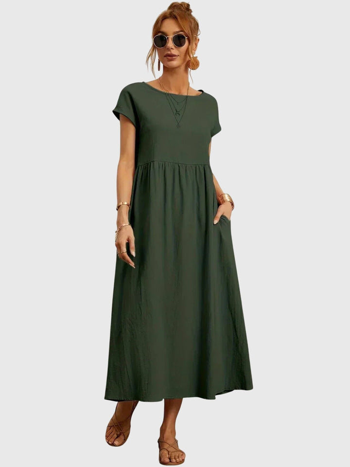 Lena | Casualjurk