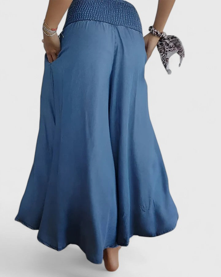 Elona™ | Bequeme Hosen