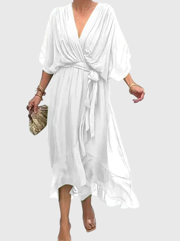 Thea | Elegantes Kleid