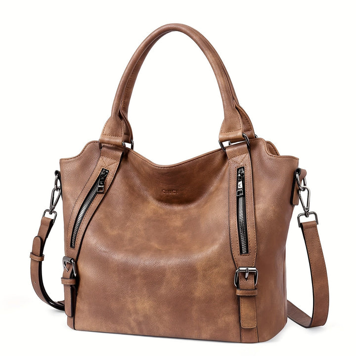 Marcella | Die Tasche, die du jeden Tag trägst