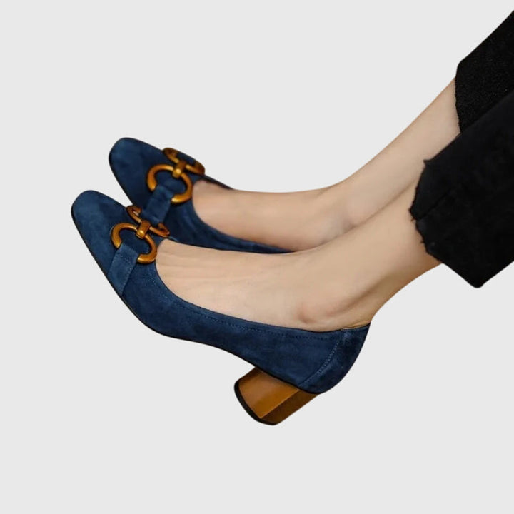 Dorothy™ | Elegante Stilettos