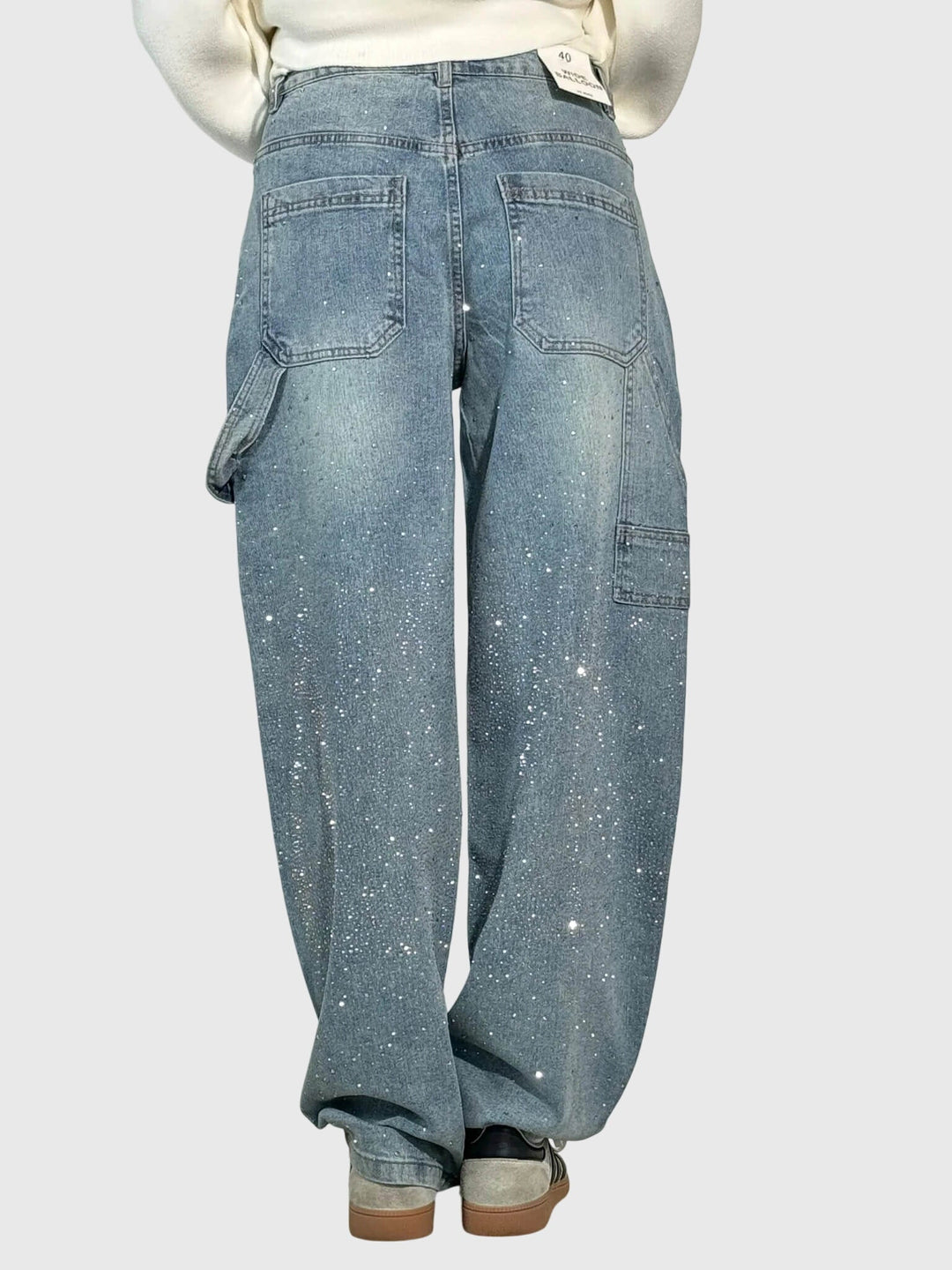 Stella™ | Diamanthose für Damen
