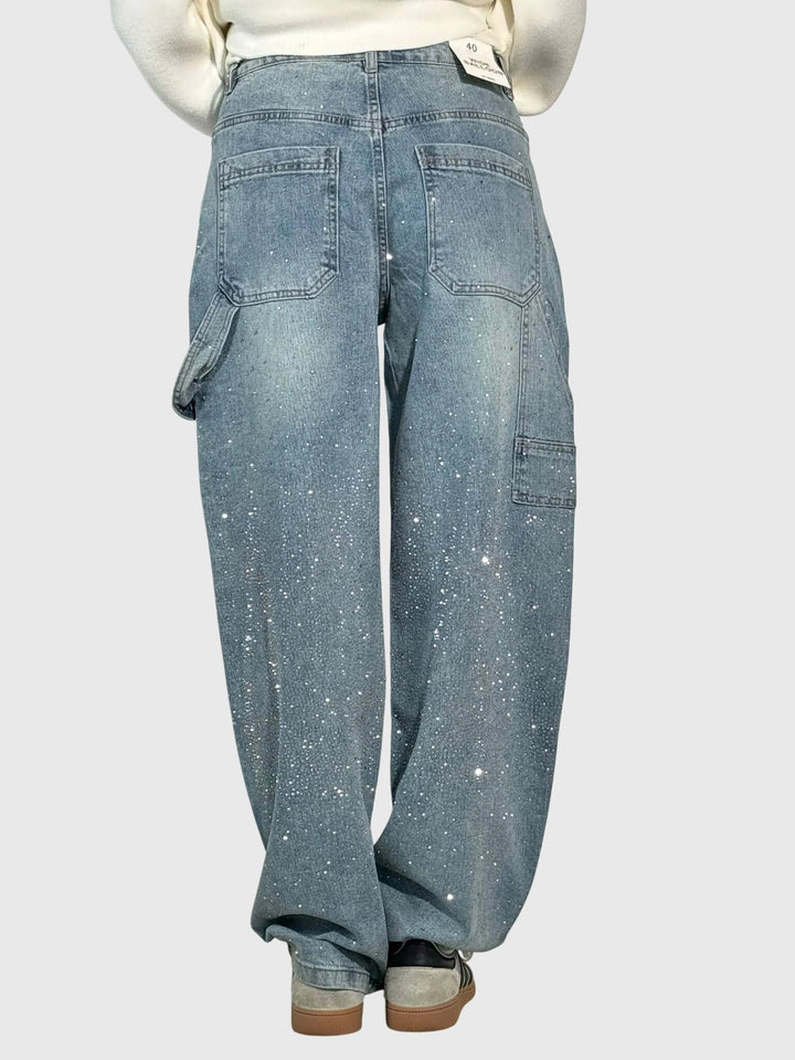 Stella™ | Diamanthose für Damen