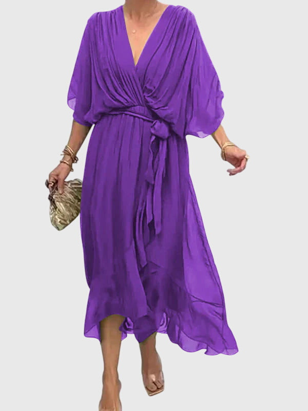 Thea | Elegantes Kleid