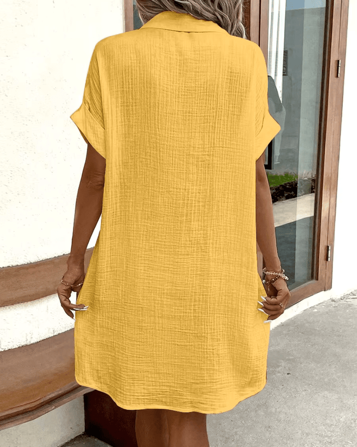 Chantal™ | Midikleid