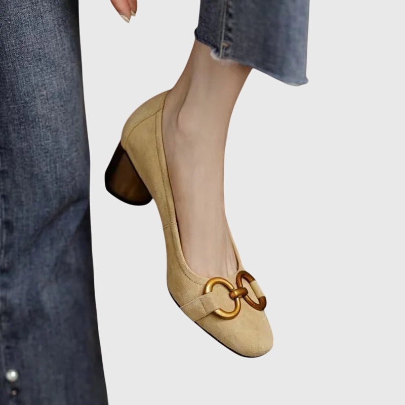 Dorothy™ | Elegante Stilettos