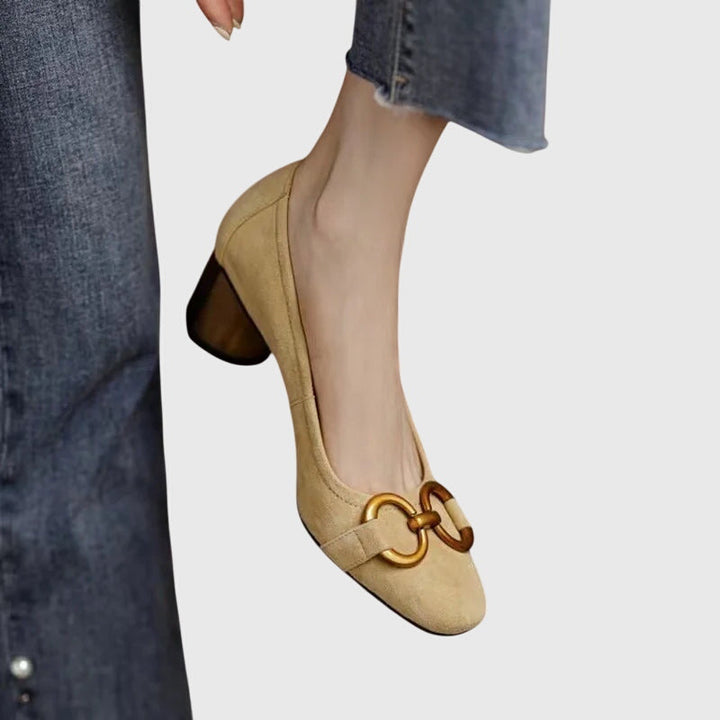 Dorothy™ | Elegante Stilettos