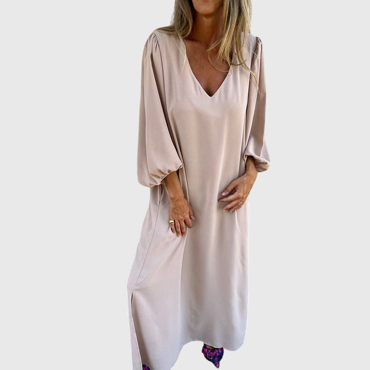 Noelle | Boho-Kleid