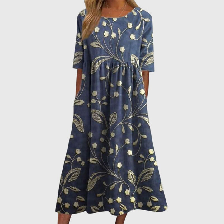 Tara | Elegantes Kleid
