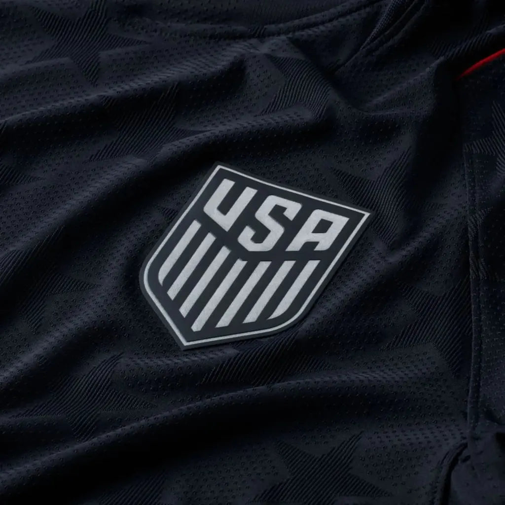 USA Away 2026/27