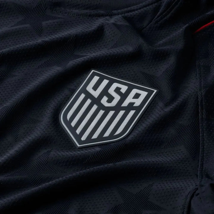 USA Away 2026/27