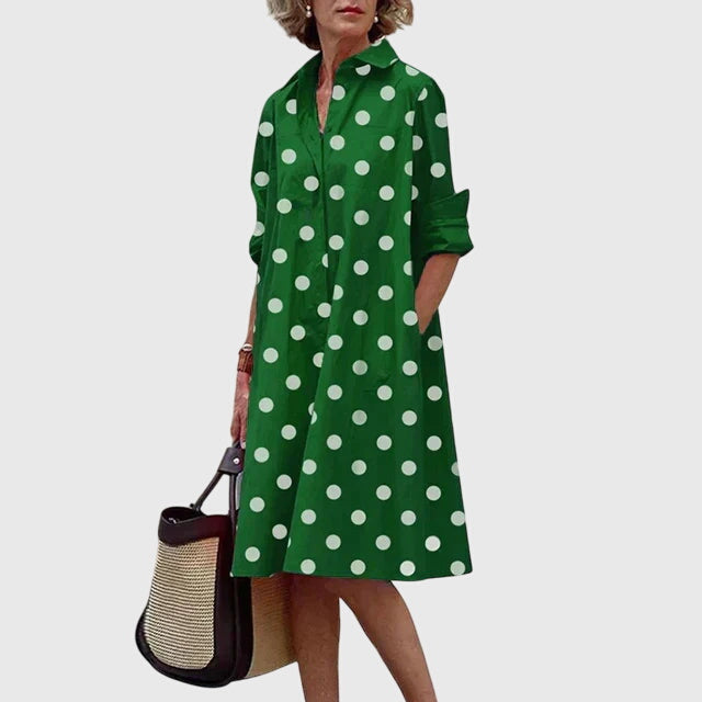 Florence | Freizeitkleid