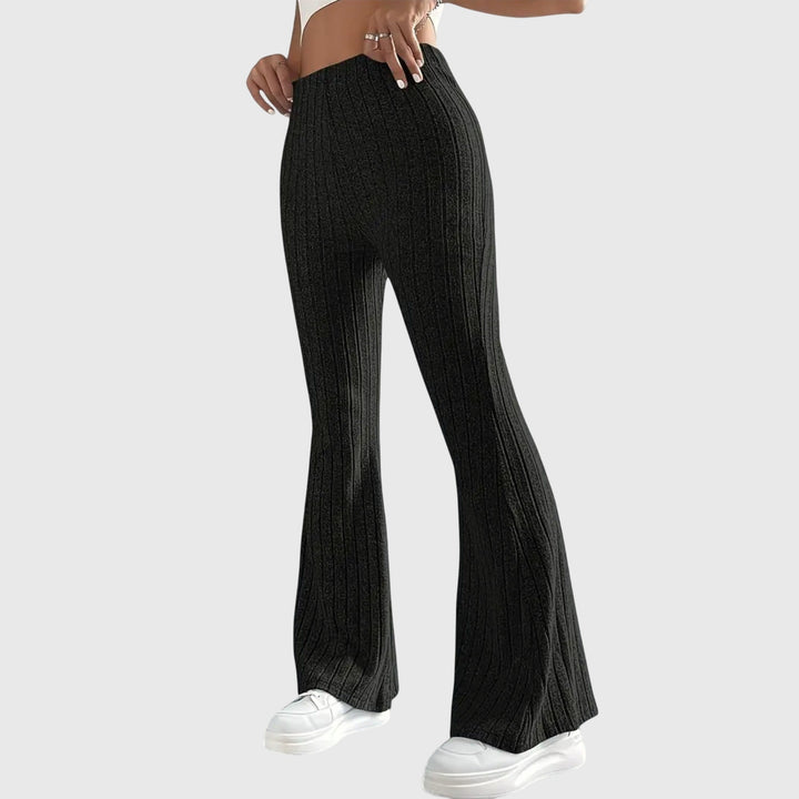 Jennifer - Elegante Damenhose