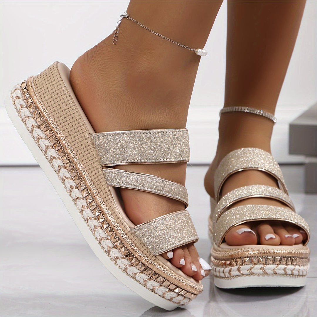 URSINA | BEQUEME ORTHOPÄDISCHE SANDALEN