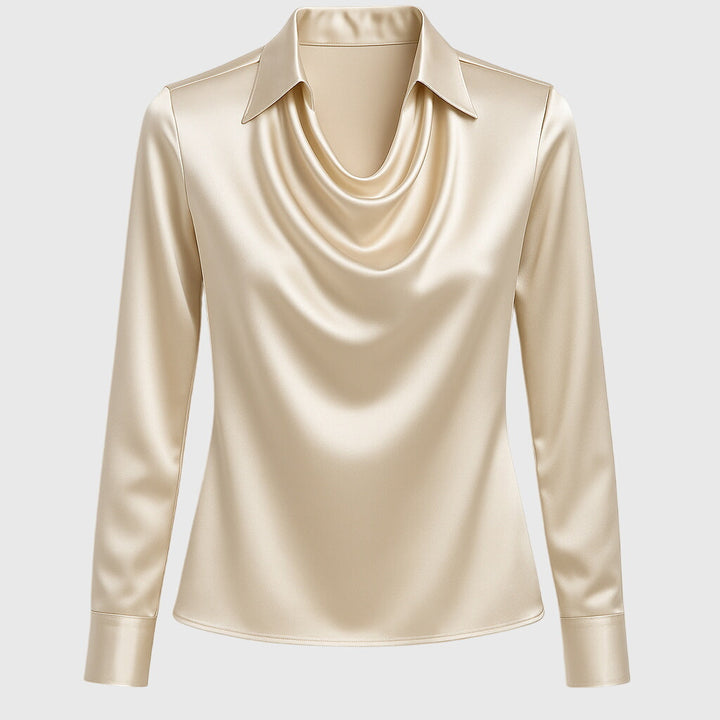 Brooklyn | Elegante Bluse