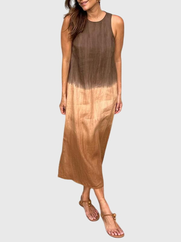 Sienna | Bedrucktes Kleid