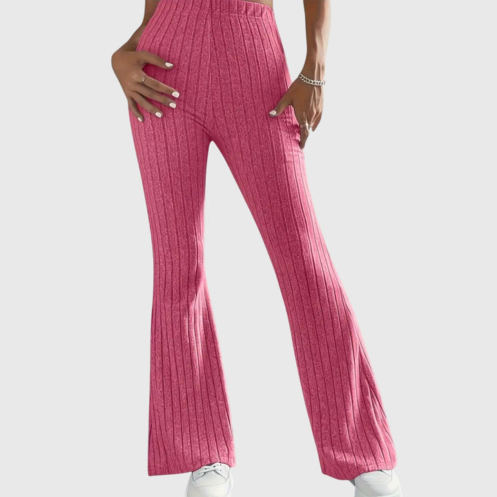 Jennifer - Elegante Damenhose