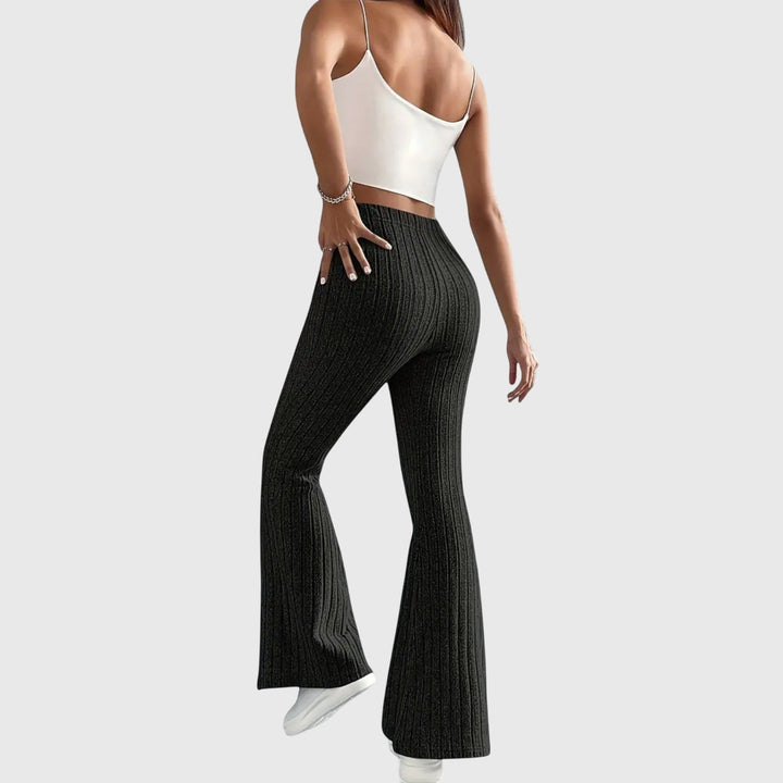 Jennifer - Elegante Damenhose