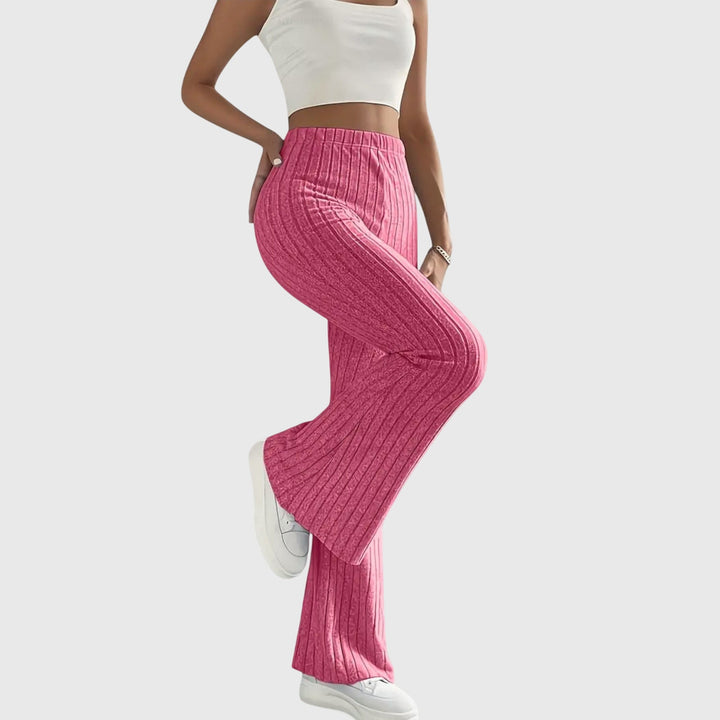 Jennifer - Elegante Damenhose