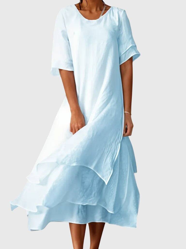 Eliza | Elegantes Kleid