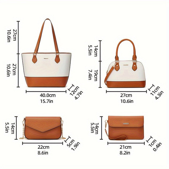 Amora | Set mit Taschen für Mutter und Tochter