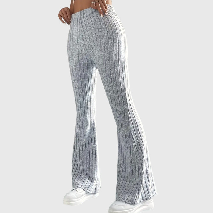 Jennifer - Elegante Damenhose