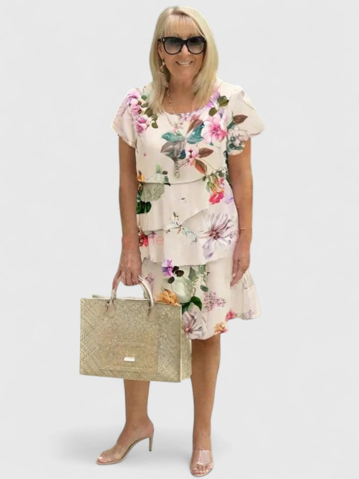 Rosalie | Elegantes Kleid