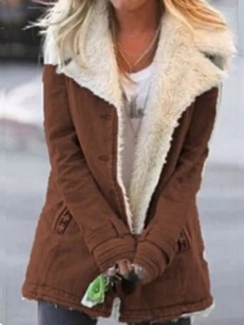 Mila™ - Bequeme und elegante Alltagsjacke