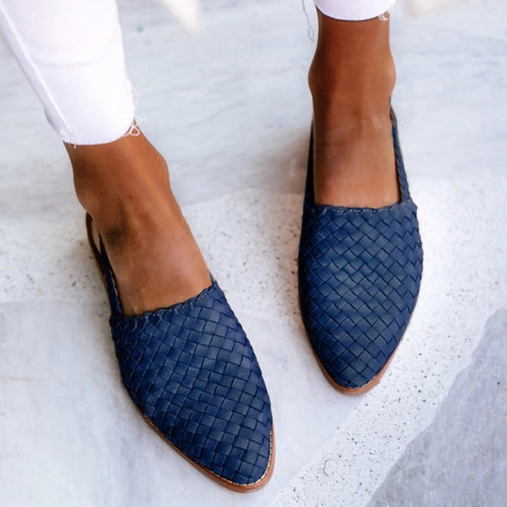 ARLENE | ORTHOPÄDISCHE SCHUHE MIT KLASSISCHEM KOMFORT