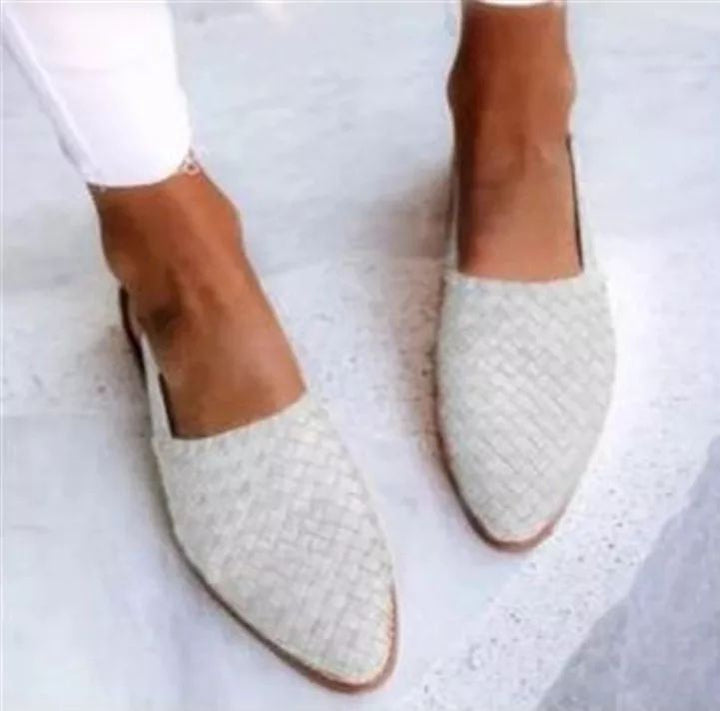 ARLENE | ORTHOPÄDISCHE SCHUHE MIT KLASSISCHEM KOMFORT