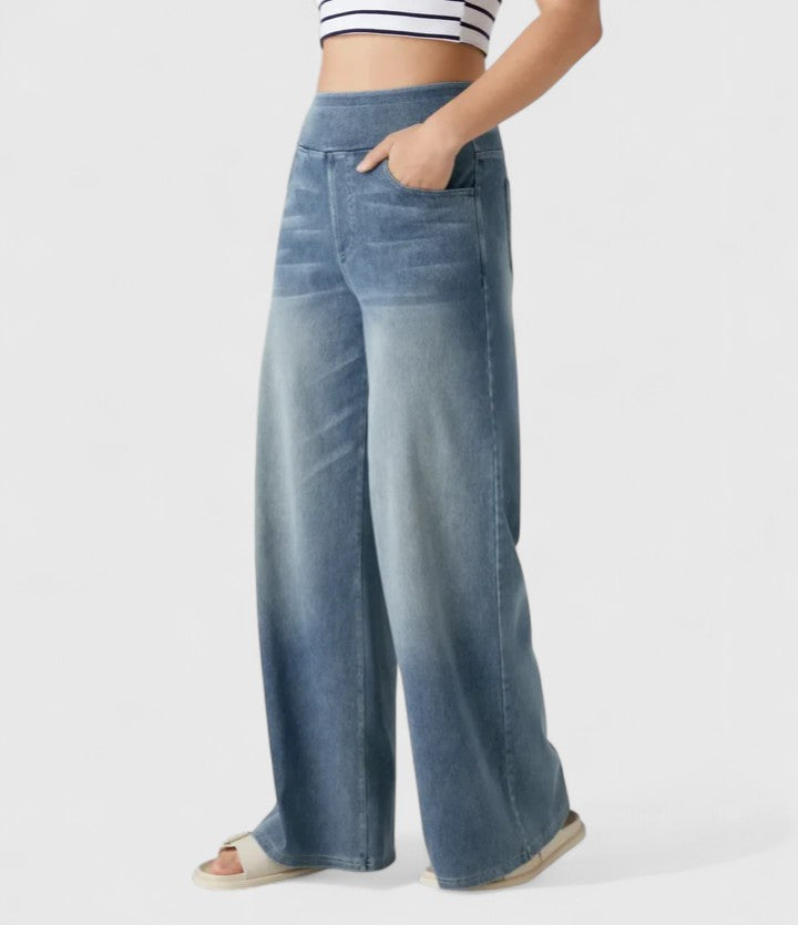 Sookie | Bequeme Damenhose