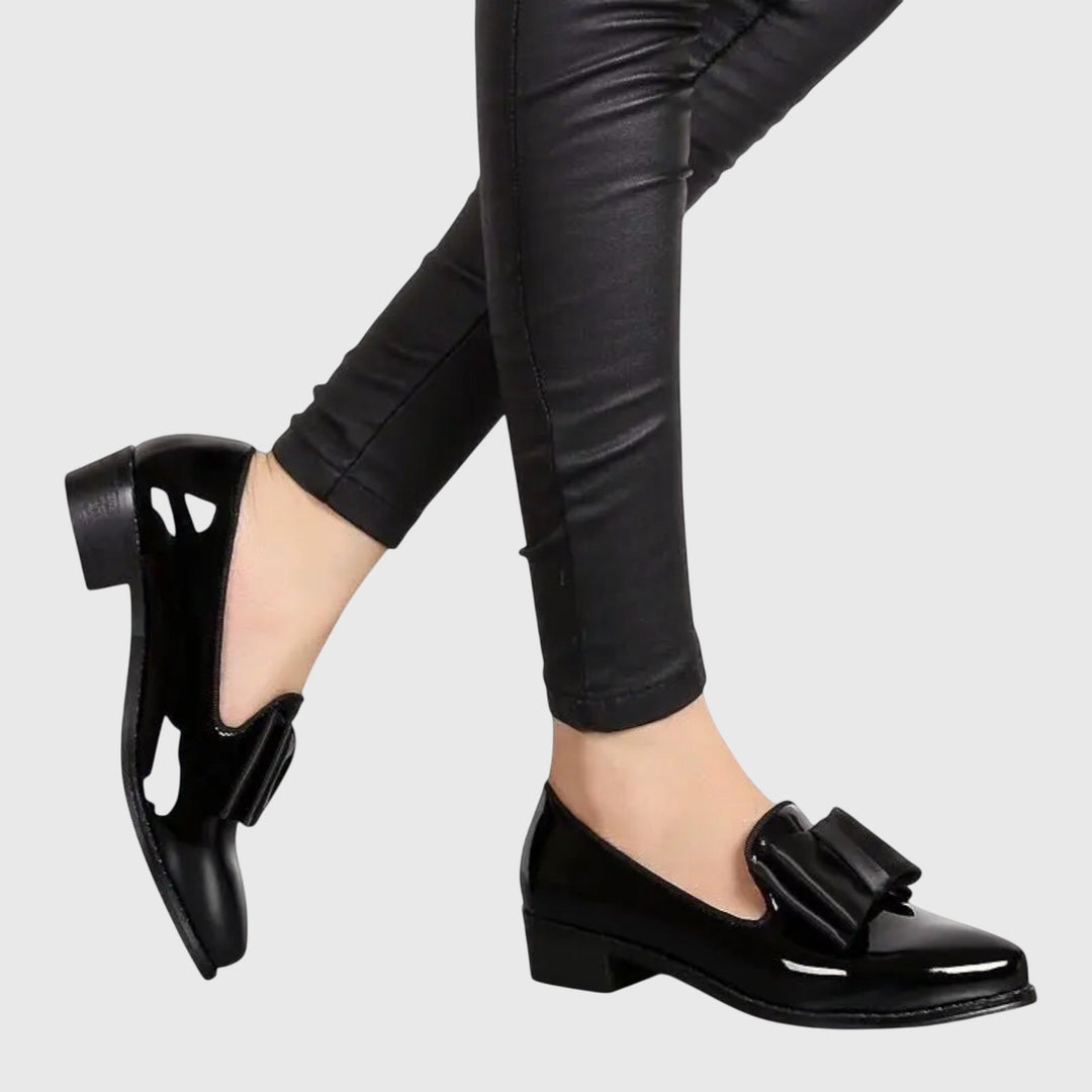 Celina™ | Elegante orthopädische Mokassins