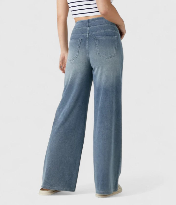 Sookie | Bequeme Damenhose