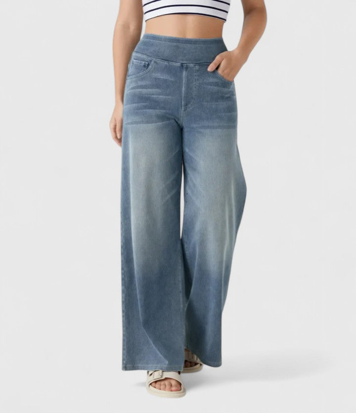 Sookie | Bequeme Damenhose