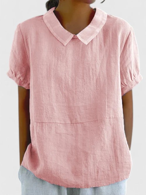 Renee | Elegante Bluse