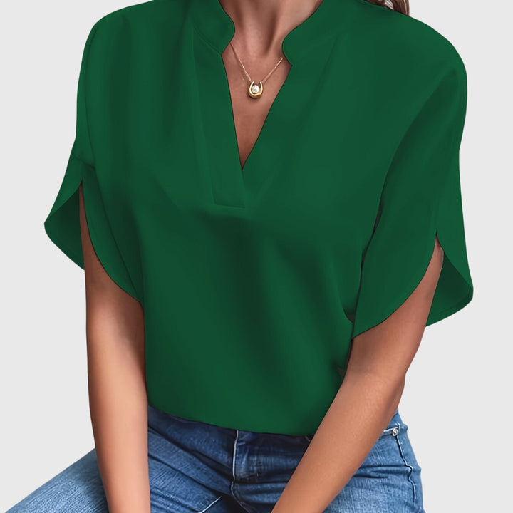 Kristie | Elegancka Bluzka