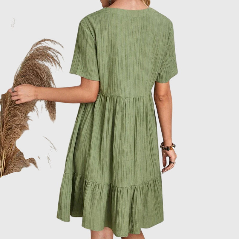 Genevieve | Elegantes Kleid