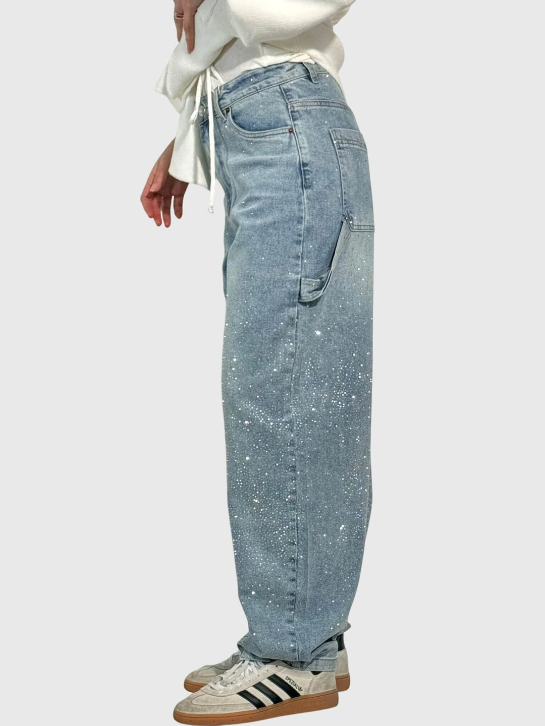 Stella™ | Diamanthose für Damen