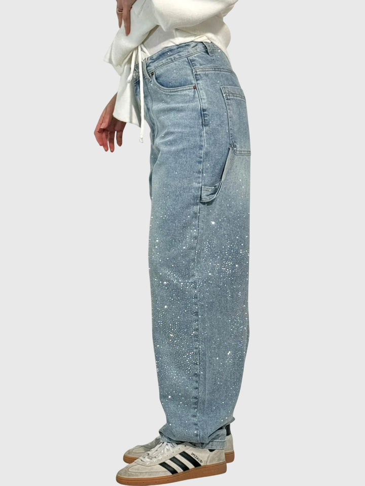 Stella™ | Diamanthose für Damen