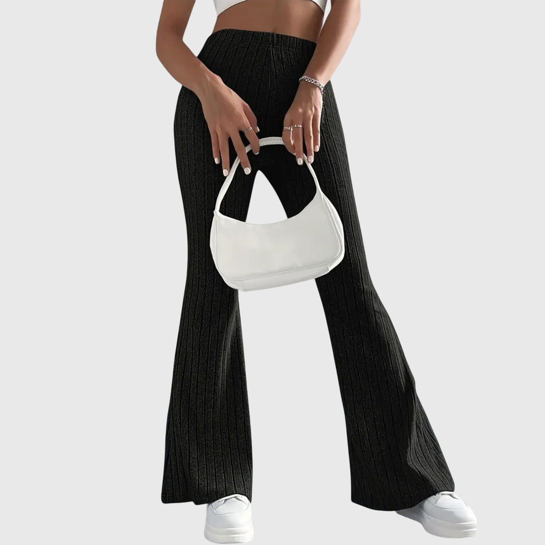 Jennifer - Elegante Damenhose