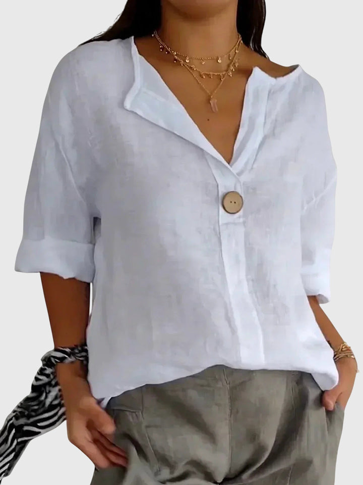 Gemma | Bluse Chic Comfort