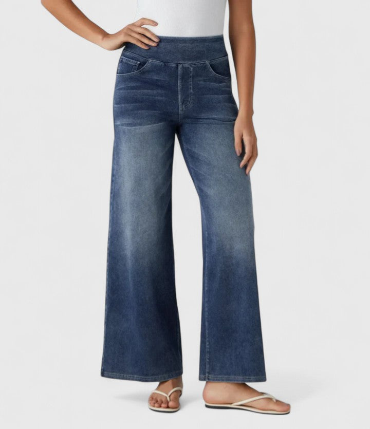 Sookie | Bequeme Damenhose
