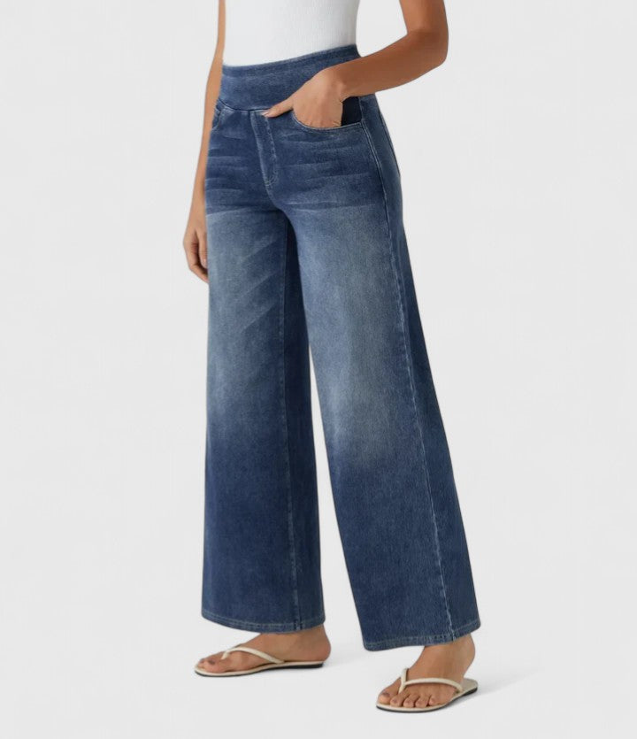 Sookie | Bequeme Damenhose